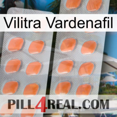 Vilitra Vardenafil 27